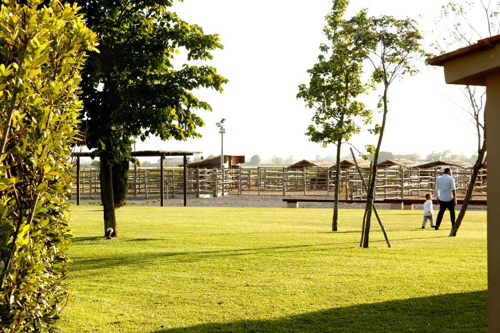 Agriturismo Giuncola & Granaiolo Rispescia Luaran gambar
